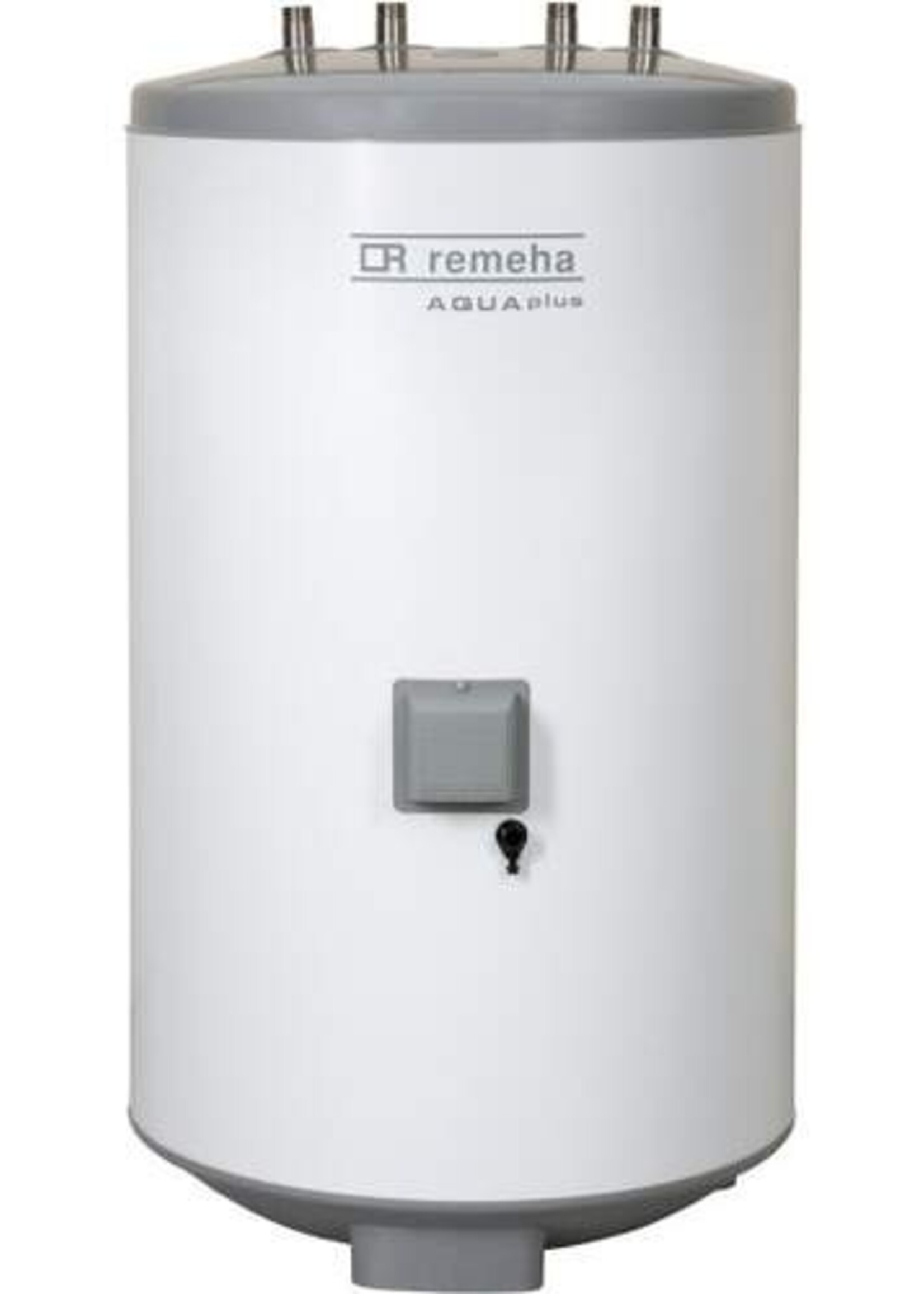 Remeha Remeha Aqua Plus 150W wall-mounted boiler 150 liters