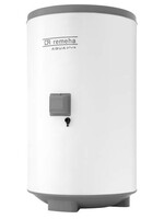 Remeha Remeha Aqua Plus 125S boiler 125 liters