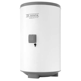 Remeha Remeha Aqua Plus 125S boiler 125 liter