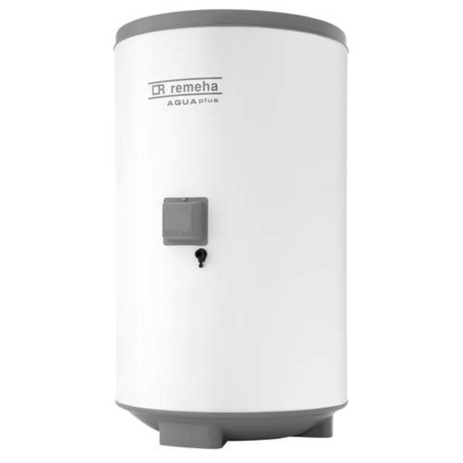 Remeha Remeha Aqua Plus 125S boiler 125 liter
