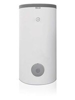 Nibe Nibe BA-ST 9040-1FEDC boiler 344 liter met 1 spiraal