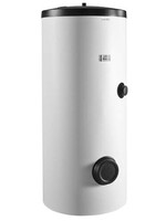 Nibe Nibe DD-WH 3030 1 F indirekt beheizter Spiraloiler 300 Liter