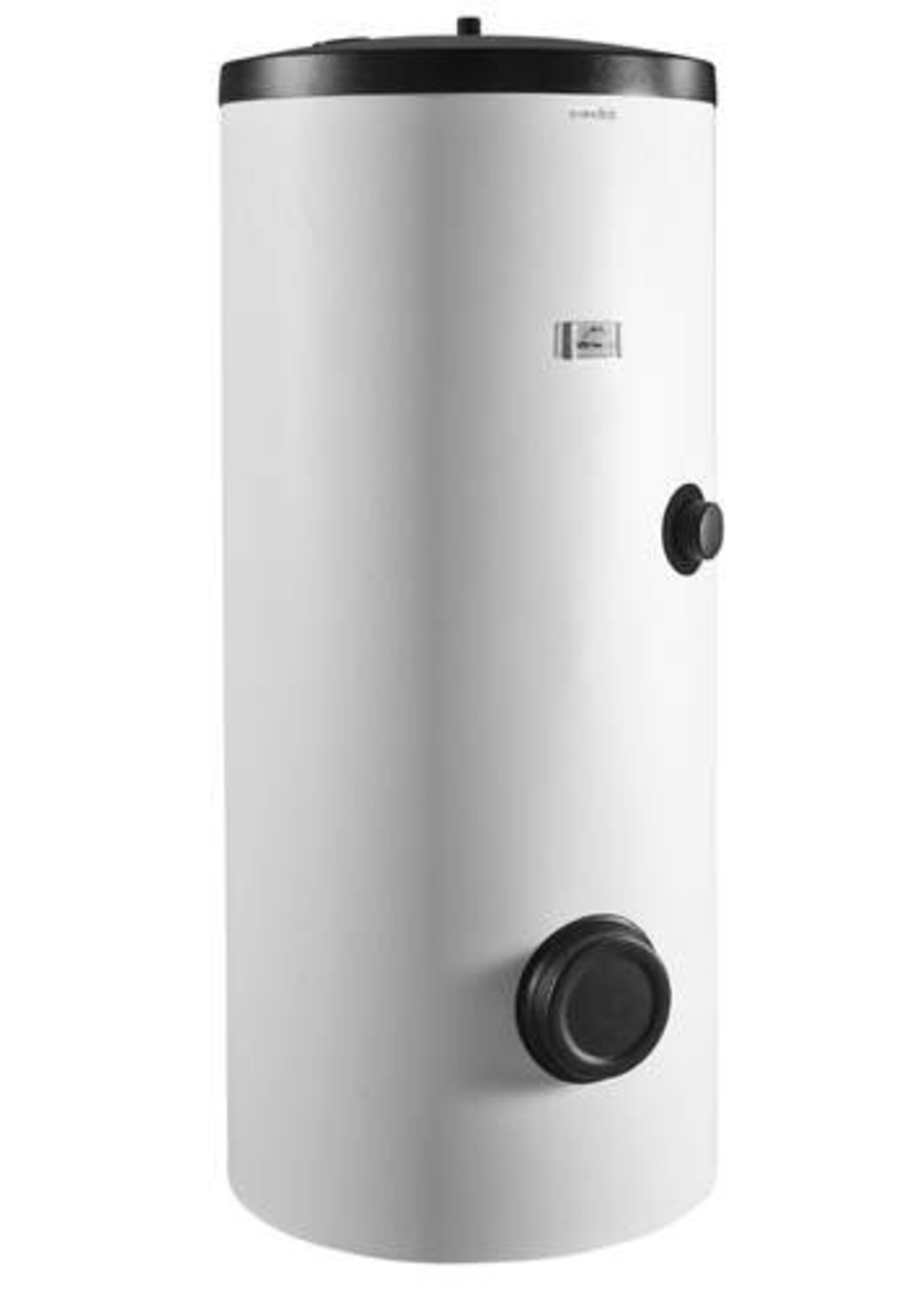 Nibe Nibe DD-WH 3030 1 F indirectly heated spiral boiler 300 liters