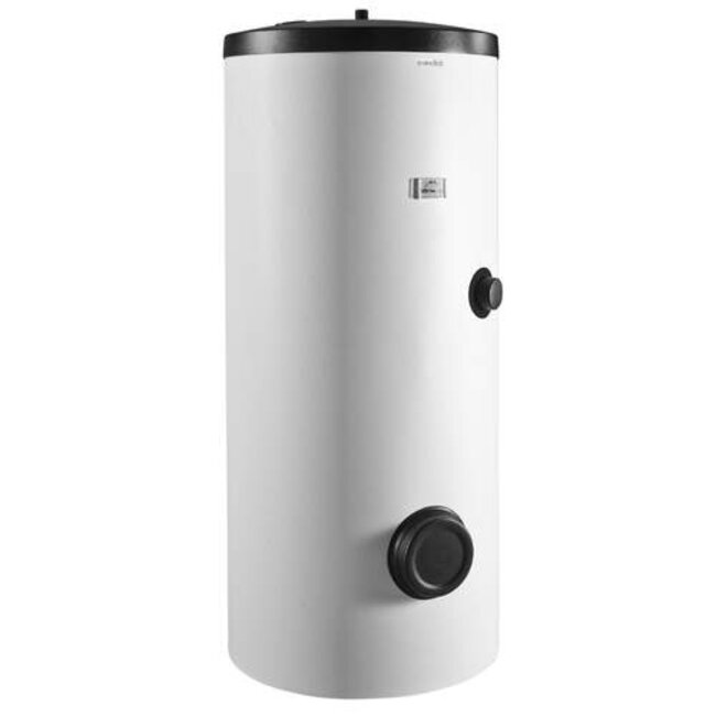 Nibe Nibe DD-WH 3030 1 F indirect gestookte spiraalboiler 300 liter