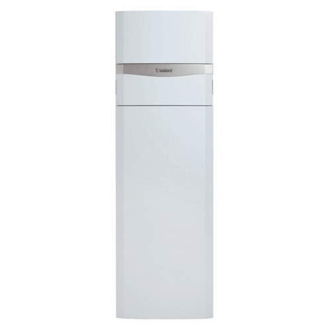 Vaillant Vaillant uniTOWER VIH QW 190/6 boiler voor warmtepomp