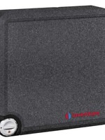 Inventum Modesto Q10 Hotfill plintboiler 10liter 400 Watt 230V