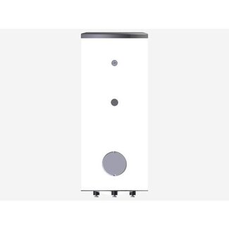 Komfort Komfort WTB300 warmtapwaterboiler 300 liter