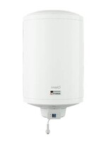 Masterwatt Masterwatt E-smart Plus boiler 100 liter elektrisch RVS 2 kW