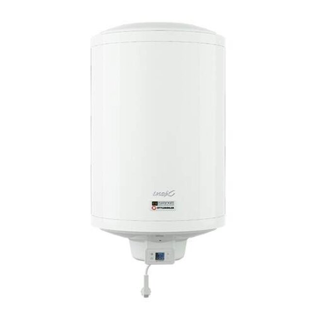 Masterwatt Masterwatt E-smart Plus boiler 100 liter elektrisch RVS 2 kW