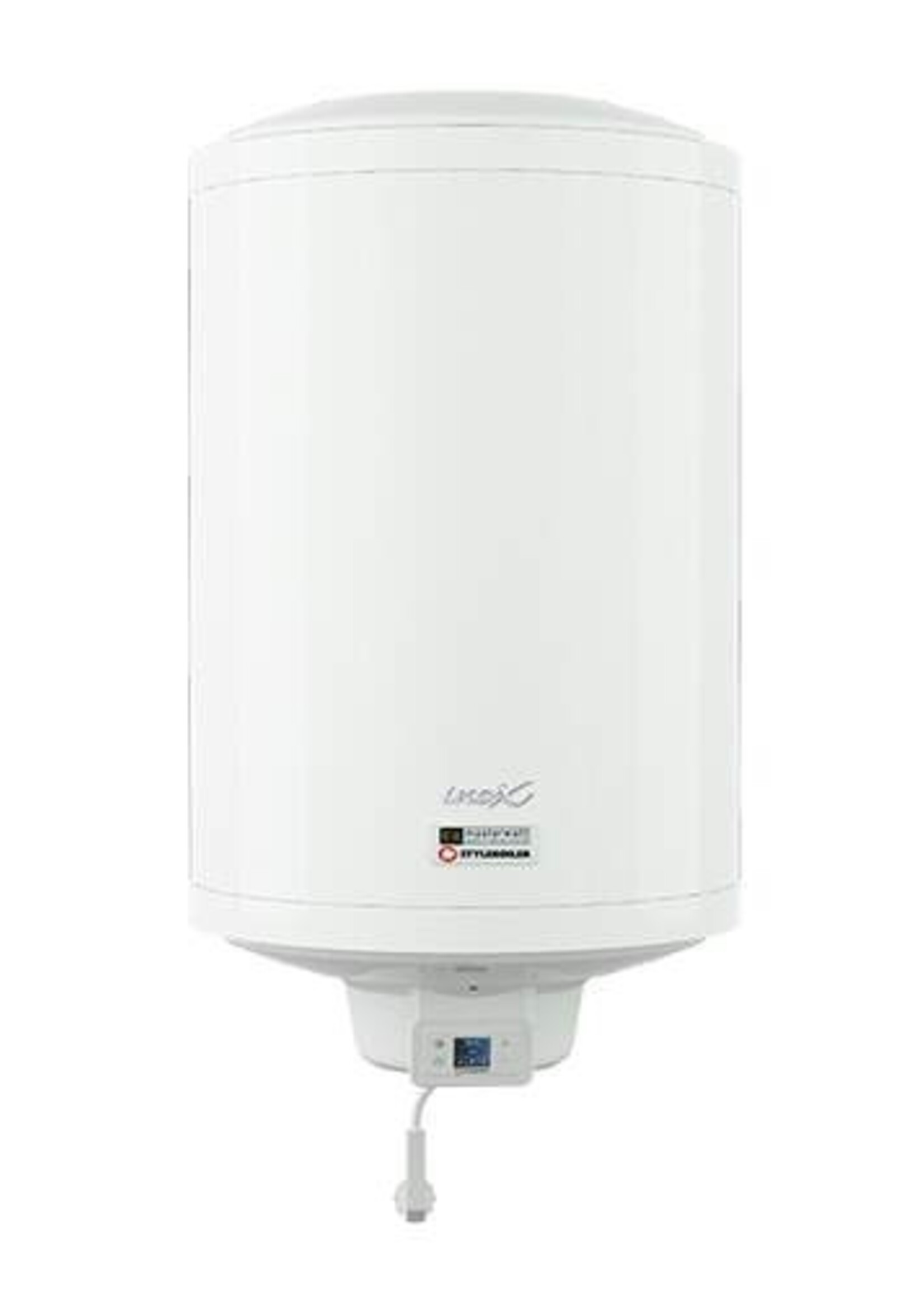 Masterwatt Masterwatt E-smart Plus boiler 150 liters electric stainless steel 3 kW