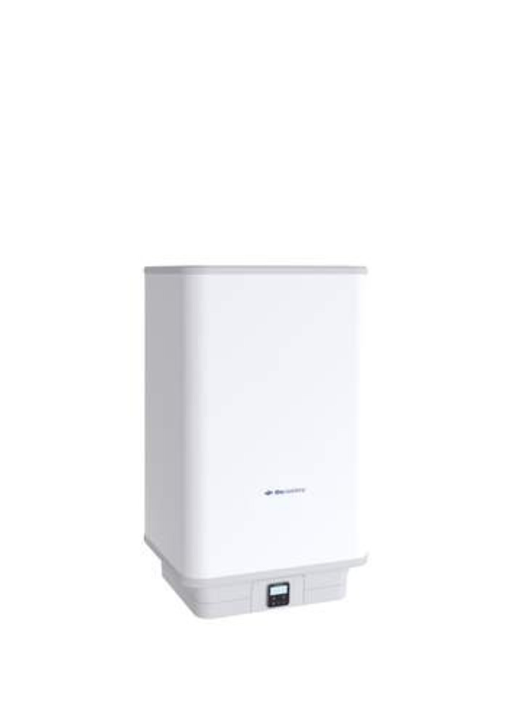 Itho Daalderop Itho Daalderop Smart Boiler 80 liters Mono-Plus 2500W 230V