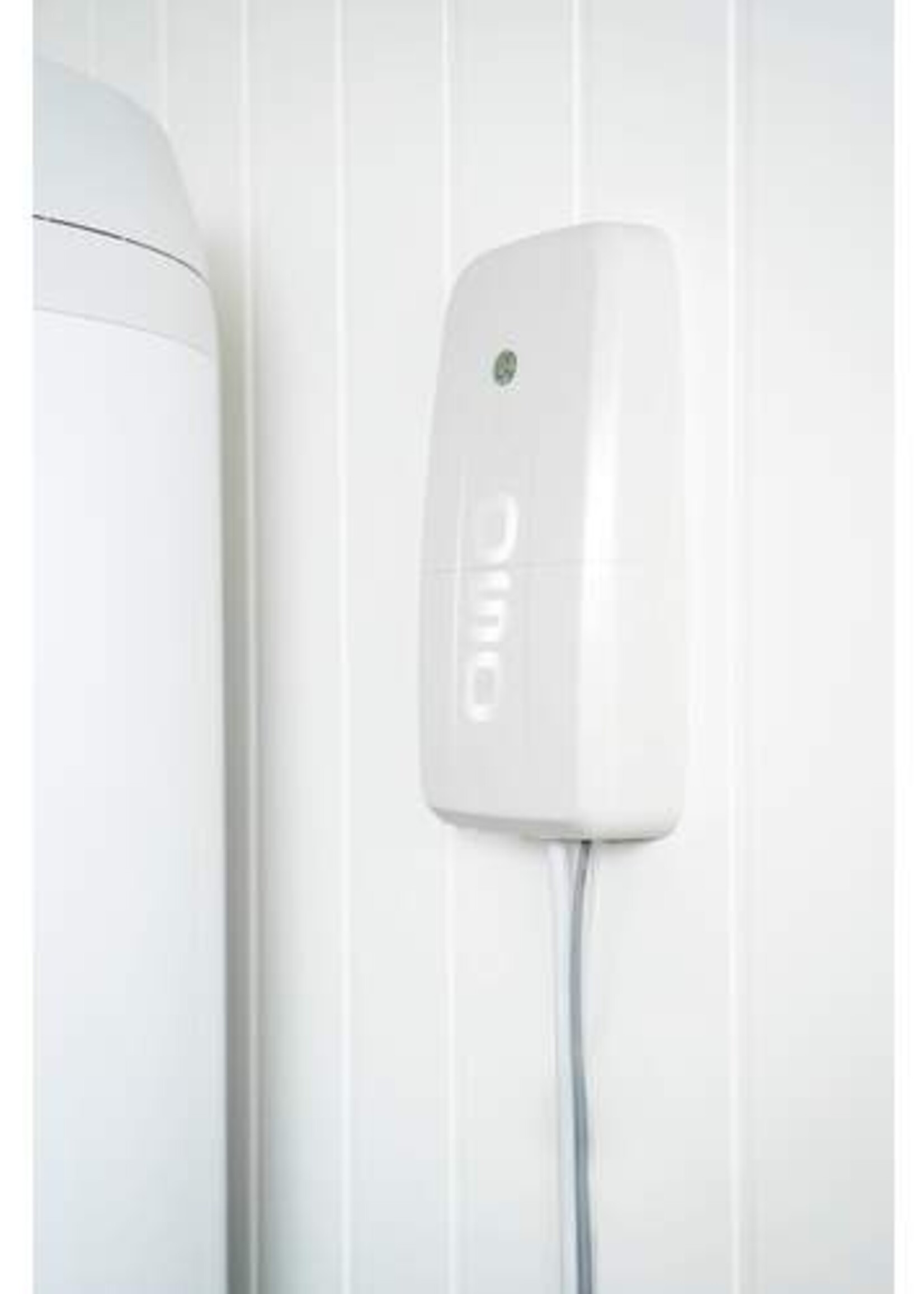 OSO Hotwater OSO Hotwater Saga Charge RVS thermische Batterie Boiler 300 Liter 3 kW Plug-&-Play