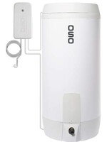 OSO Hotwater OSO Hotwater Saga Charge RVS thermische batterij boiler 300 liter 3 kW plug-&-play