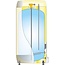 OSO Hotwater OSO Hotwater Saga Charge RVS thermische batterij boiler 300 liter 3 kW plug-&-play