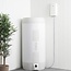 OSO Hotwater OSO Hotwater Saga Charge RVS thermische batterij boiler 200 liter 3 kW plug-&-play
