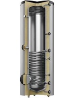 Reflex Reflex Storatherm Aqua Inox AL 500/1M warmteboiler