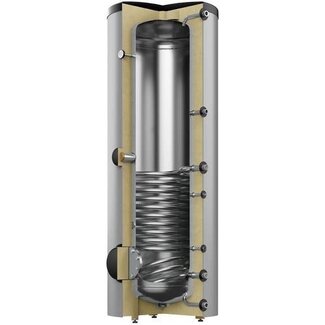Reflex Reflex Storatherm Aqua Inox AL 500/1M warmteboiler