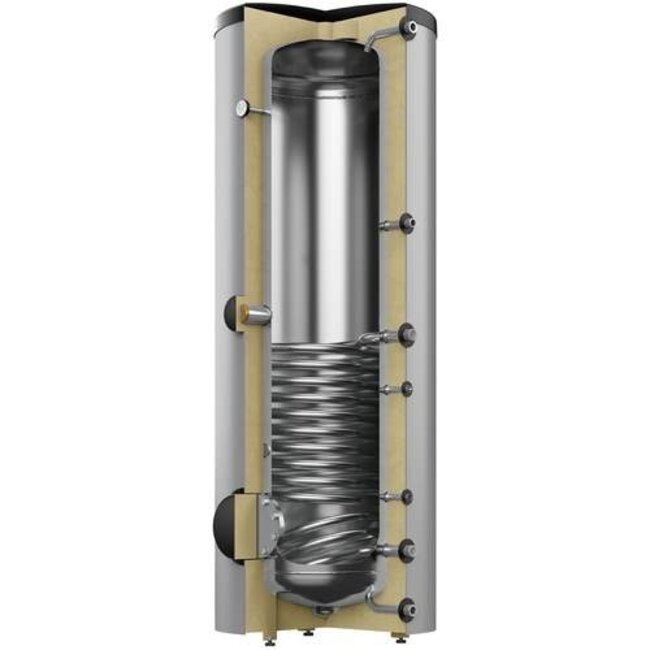 Reflex Reflex Storatherm Aqua Inox AL 500/1M warmteboiler