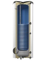 Reflex Reflex Storatherm Aqua Heat AH 400/1_C voorraadboiler met isolatie voor warmtepominstallaties