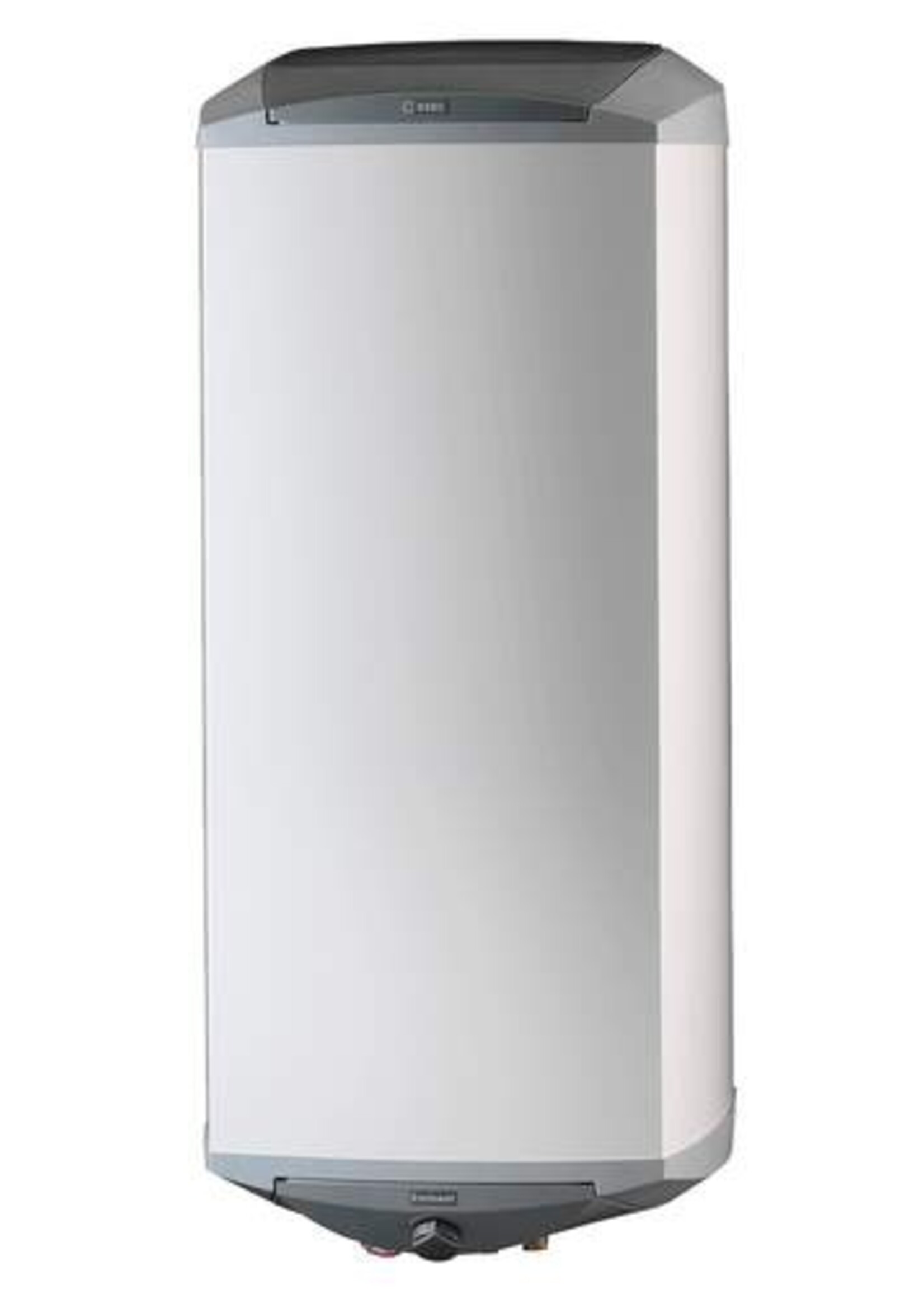 Nibe Nibe Eminent elektrische Boiler RVS 100 Liter 1 - 3 kW