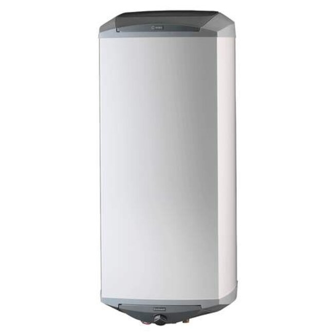 Nibe Nibe Eminent elektrische boiler RVS 100 liter 1 - 3 kW