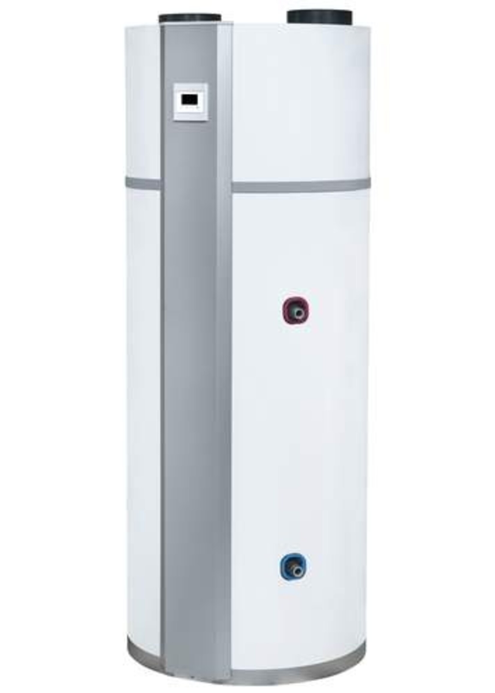 Nibe Nibe MT-WH21-026-FS Lüftungswasser-Wärmepumpenboiler 260 Liter
