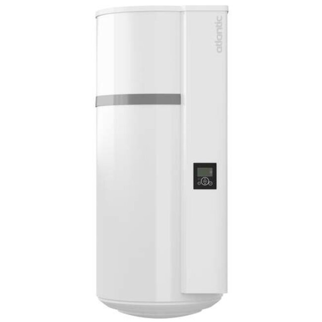 Atlantic Atlantic Calypso VM warmtepompboiler 100 liter