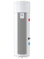 Atlantic Atlantic Explorer V4 Wärmepumpenboiler 200 Liter mit Wärmetauscher