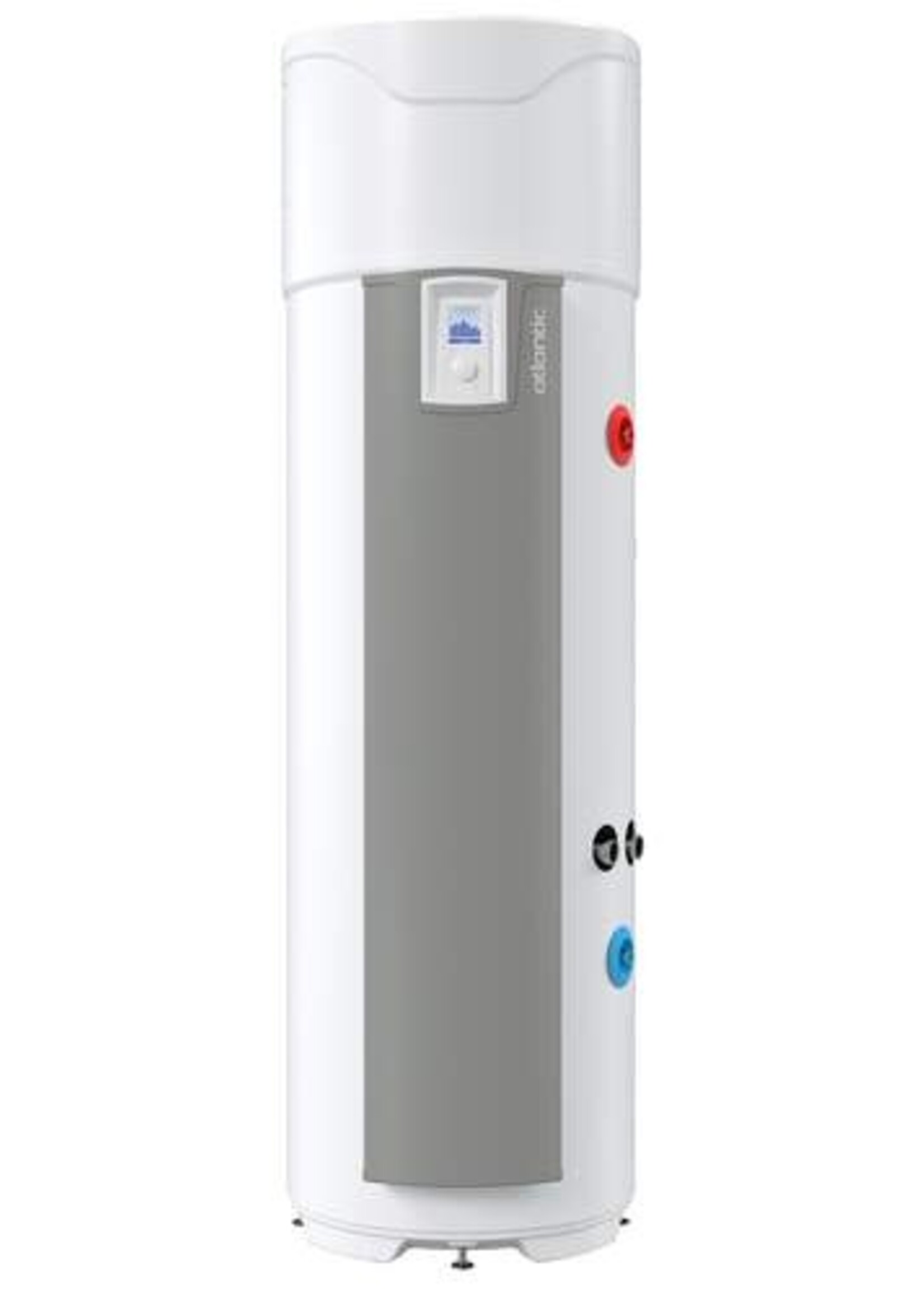 Atlantic Atlantic Explorer V4 Wärmepumpenboiler 200 Liter mit Wärmetauscher