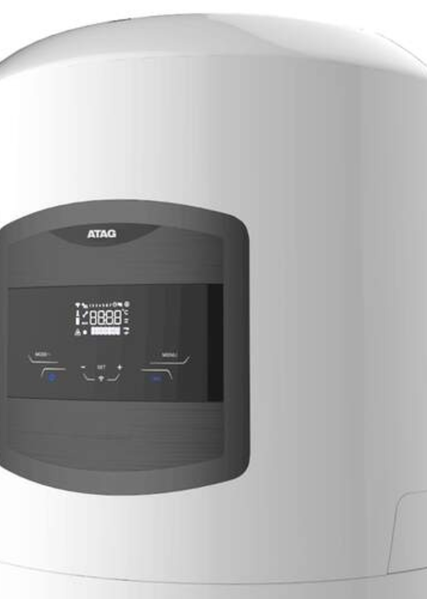 Atag Energion Nuos Plus 200 Wärmepumpenboiler 200 Liter