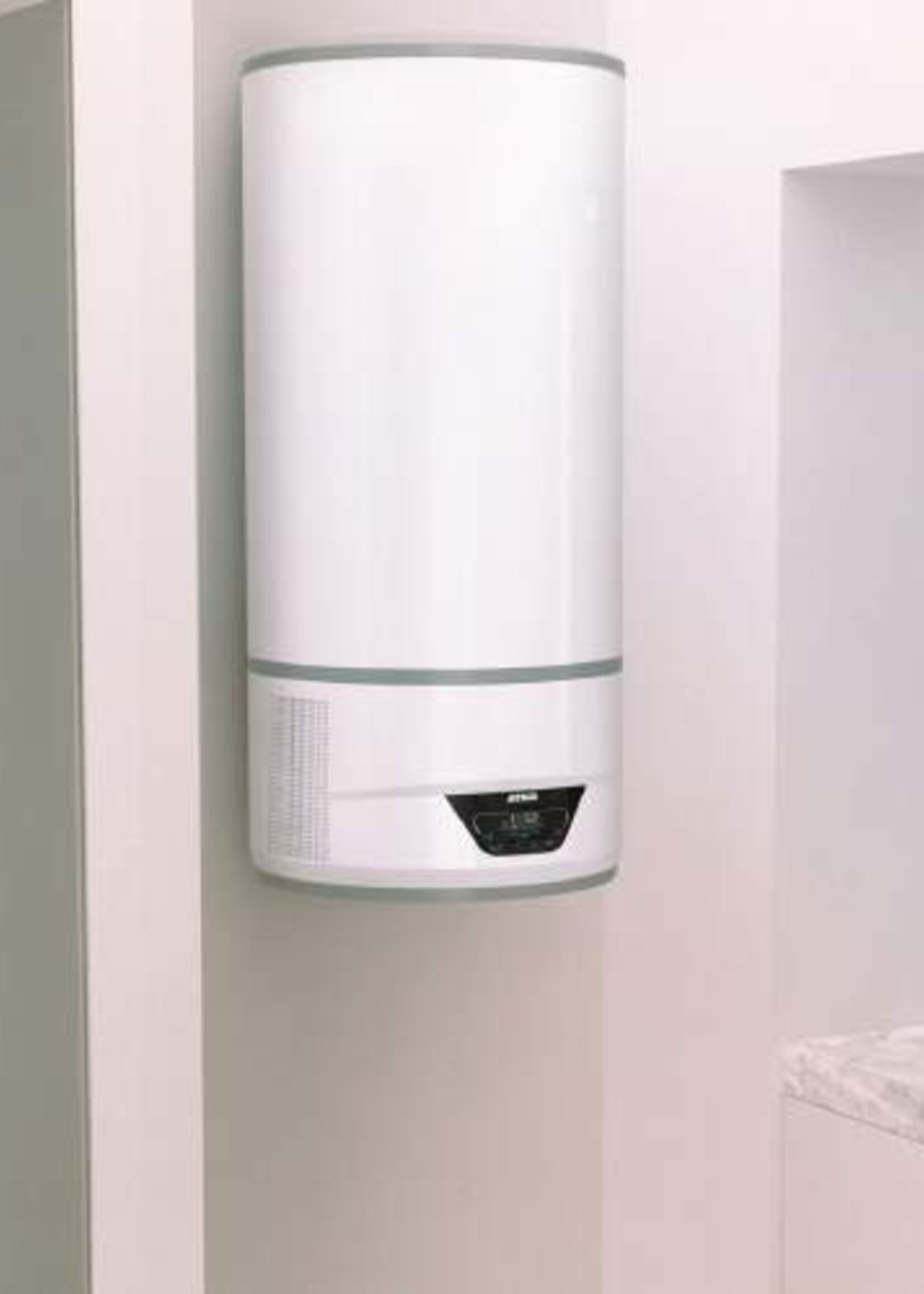 Atag Energion Lydos Hybrid 100 Wärmepumpenboiler 100 Liter