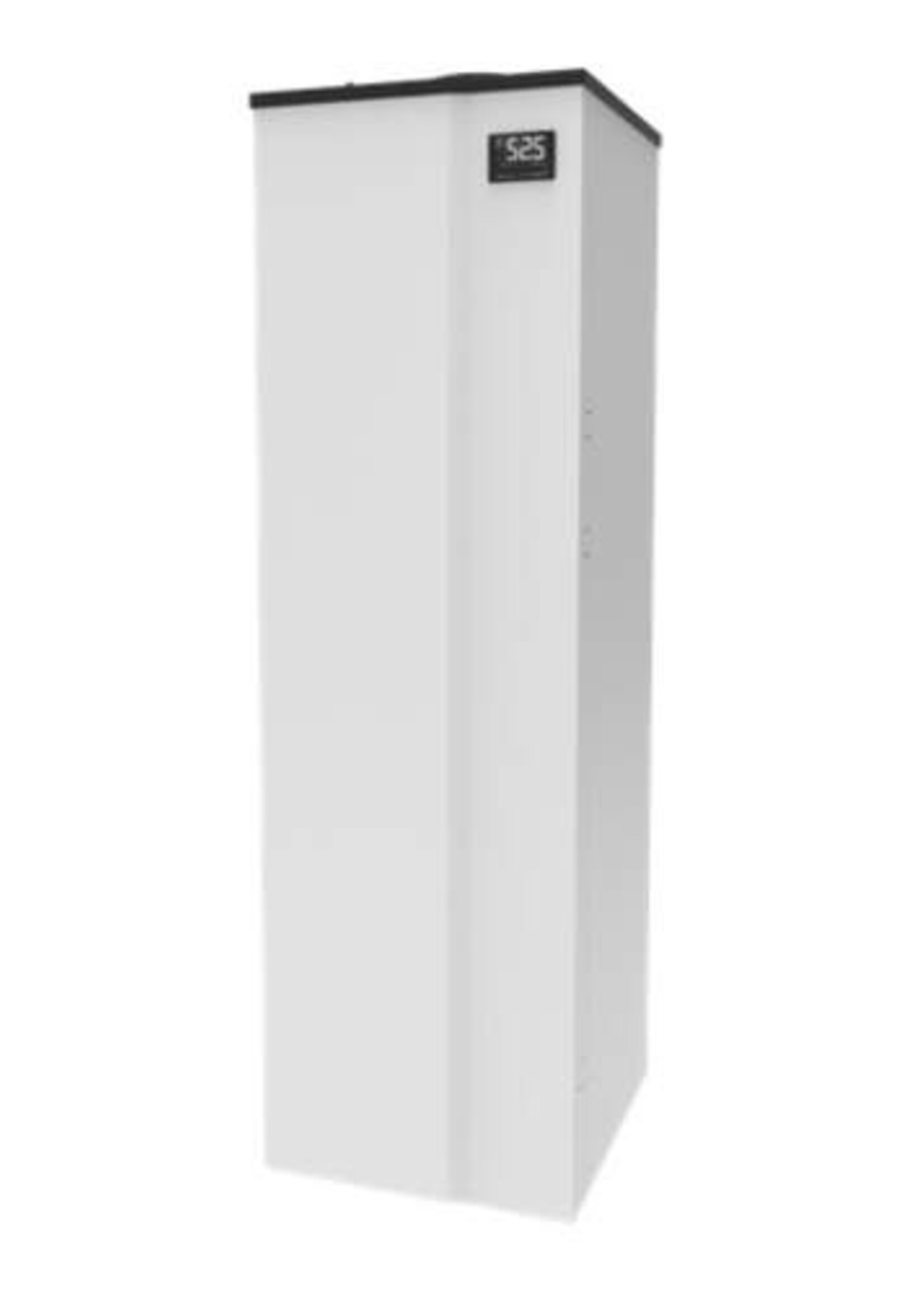 Inventum Ecoheat Wärmepumpenboiler 200 Liter