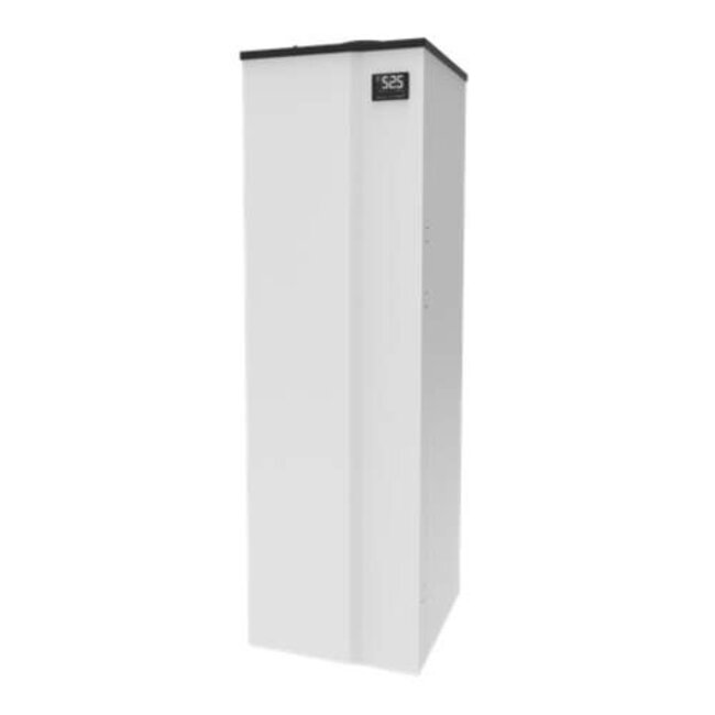 Inventum Ecoheat warmtepompboiler 260 liter
