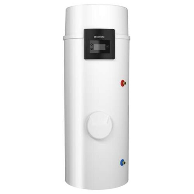 Remeha Remeha Azorra Ace 200 warmtepompboiler