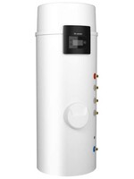 Remeha Remeha Azorra Ace 200 hybride Wärmepumpenboiler