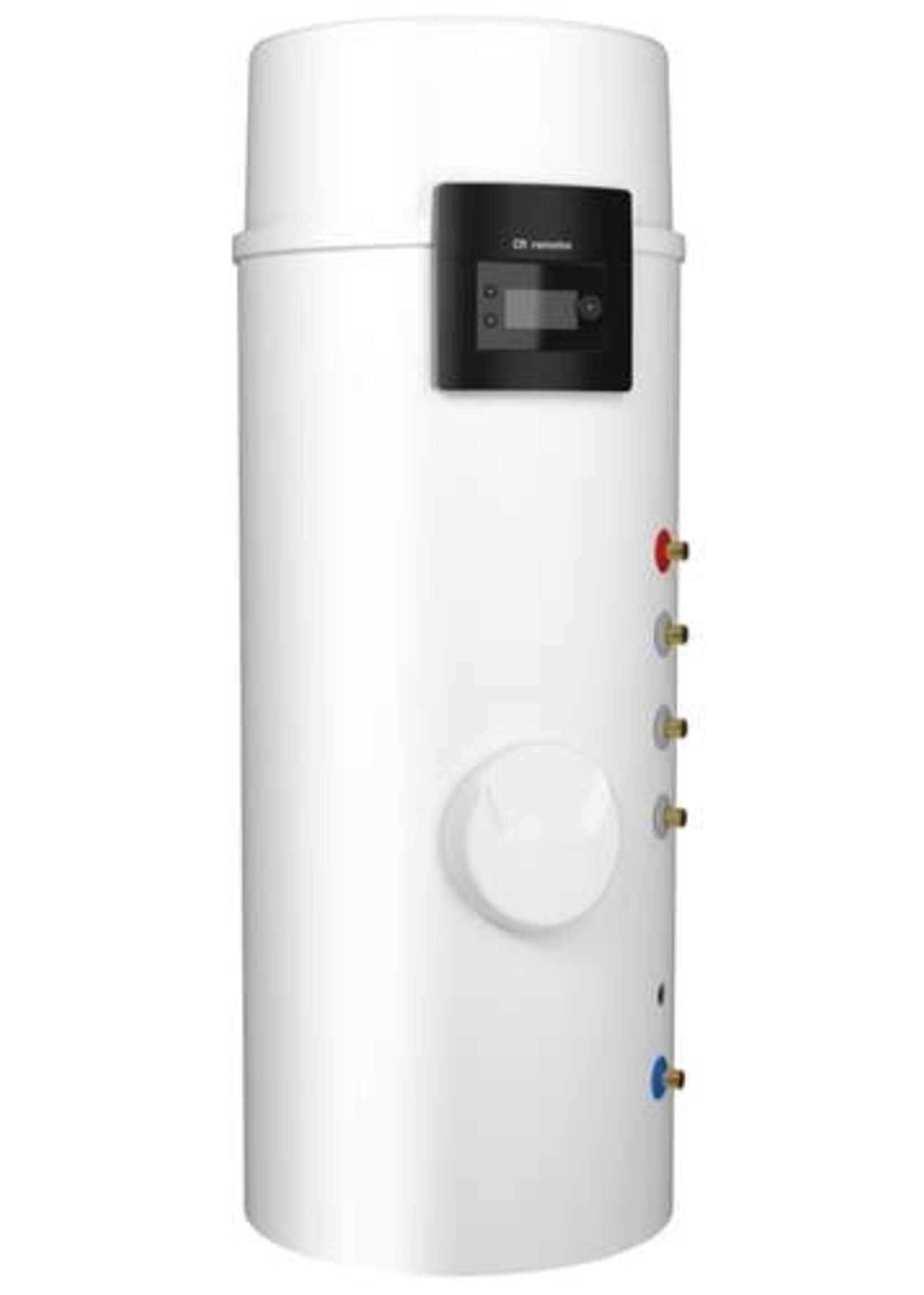Remeha Remeha Azorra Ace 200 hybride Wärmepumpenboiler