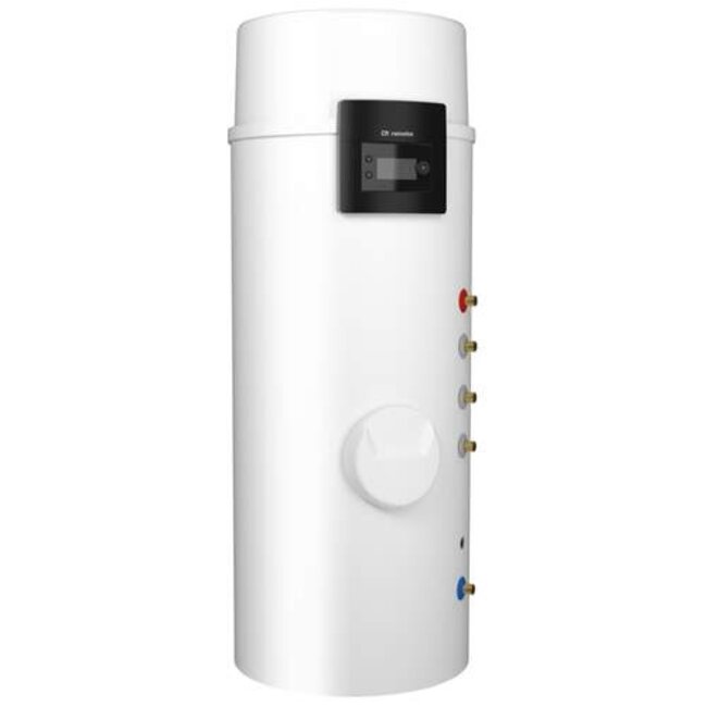 Remeha Remeha Azorra Ace 200 hybride warmtepompboiler
