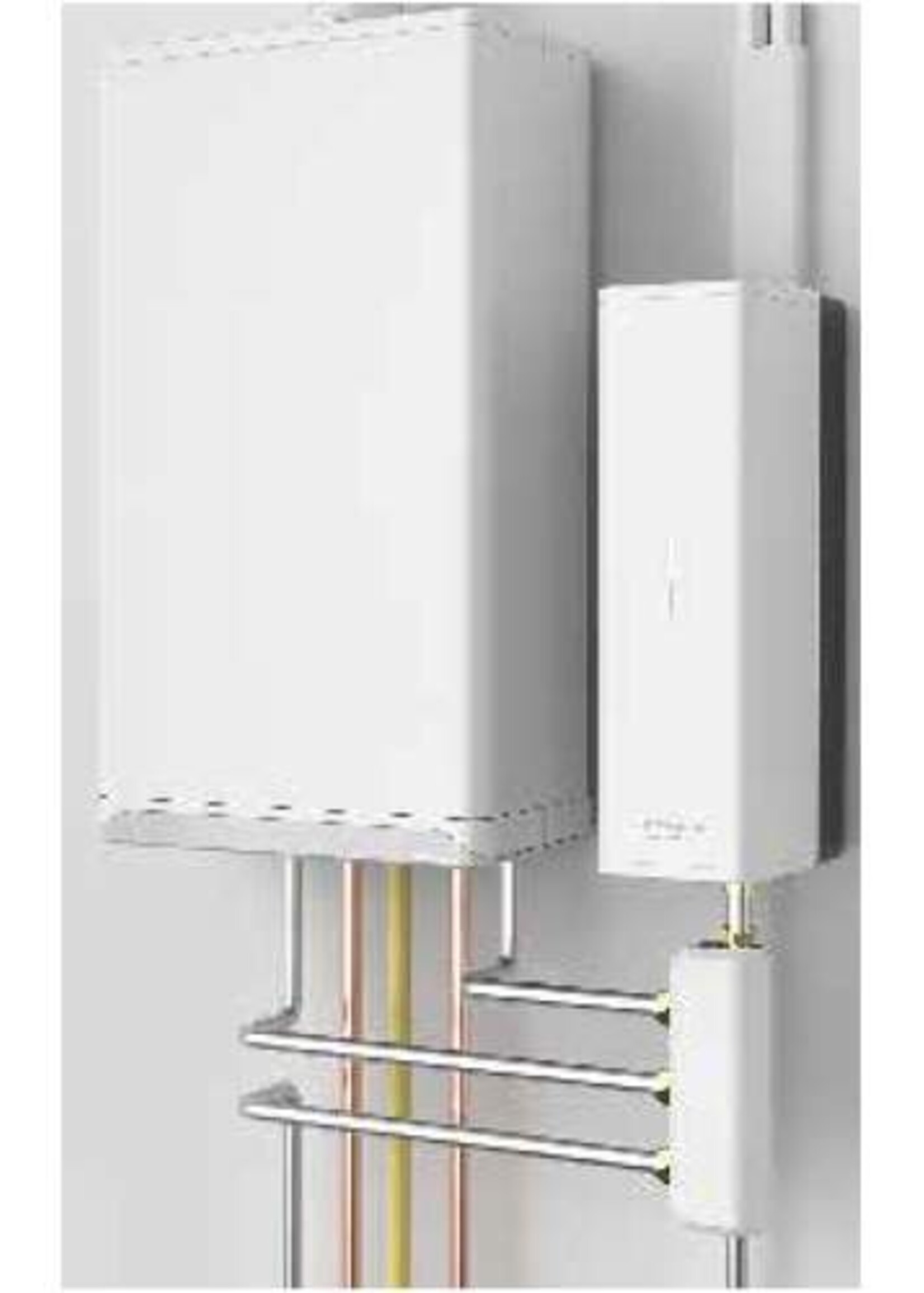 Intergas Intergas Xtend Hybride Wärmepumpe 5 kW Split-Innenunit