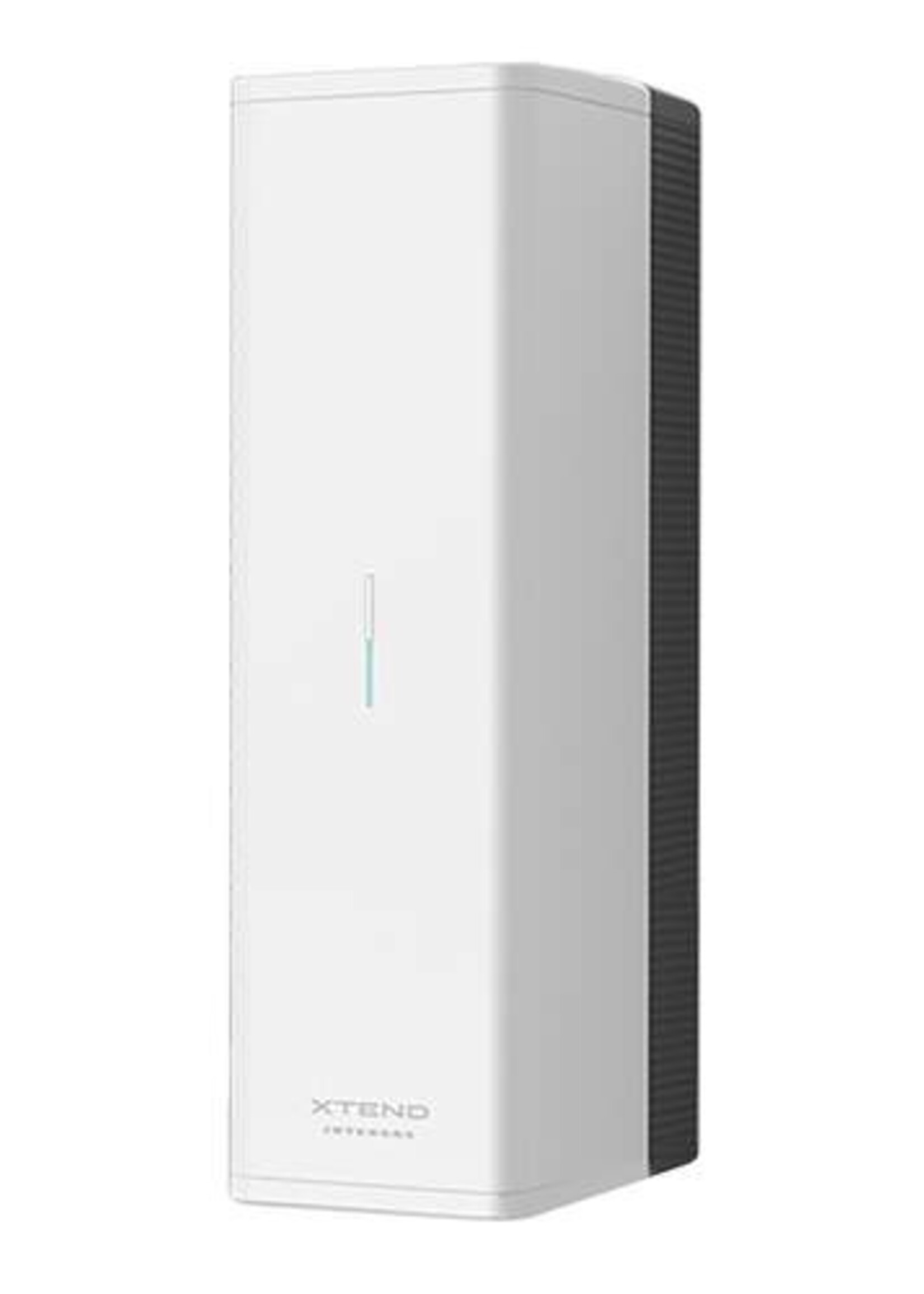 Intergas Intergas Xtend Hybride Wärmepumpe 5 kW Split-Innenunit