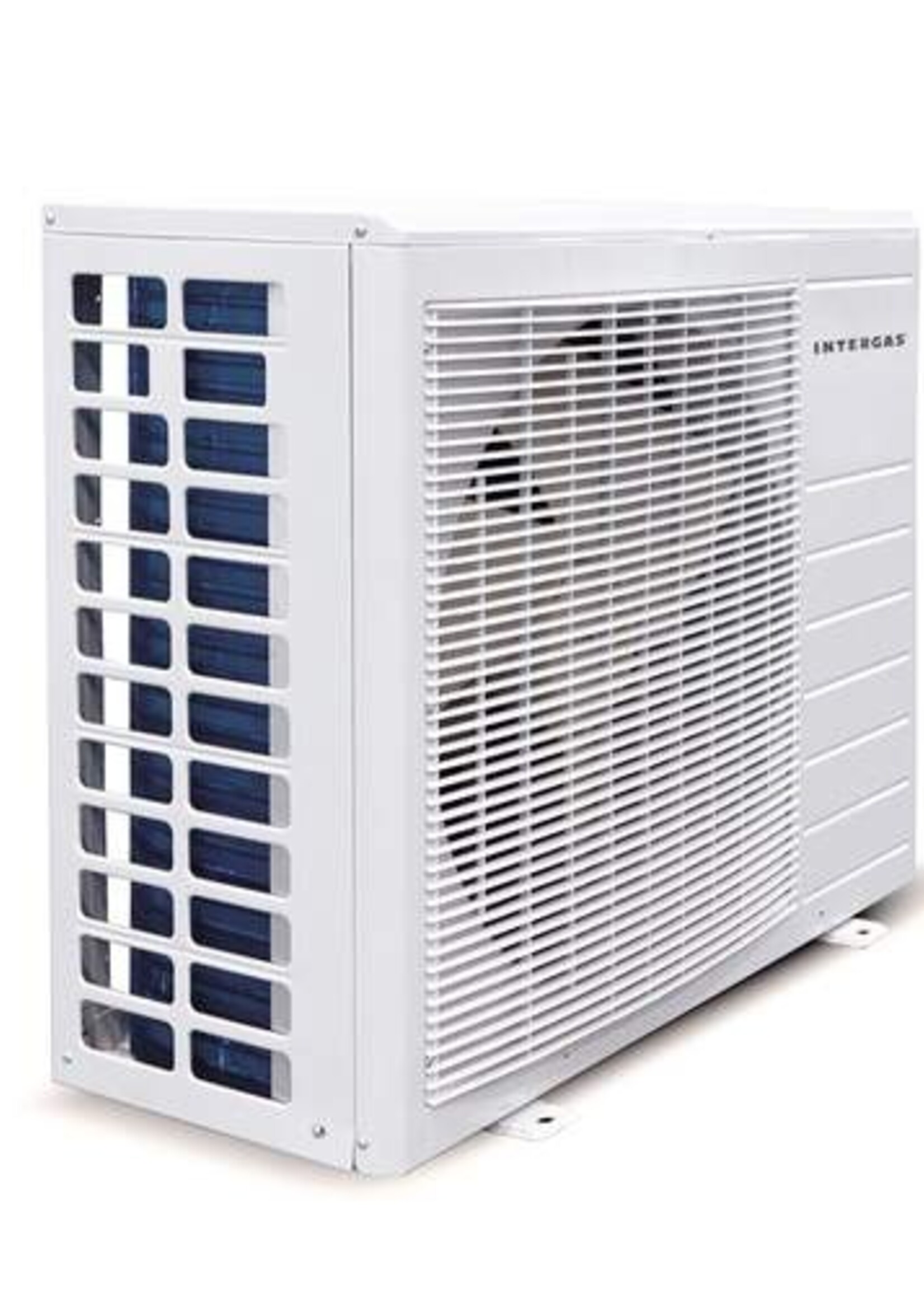 Intergas Intergas Xtend Hybride Wärmepumpe 5 kW Split-Außeneinheit