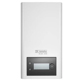 Remeha Remeha Elga Ace H binnenunit 4 kW