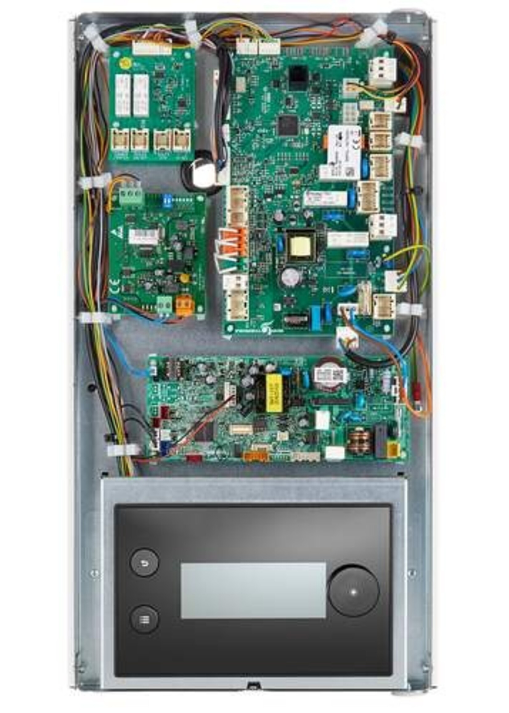 Remeha Remeha Elga Ace H indoor unit 6 kW