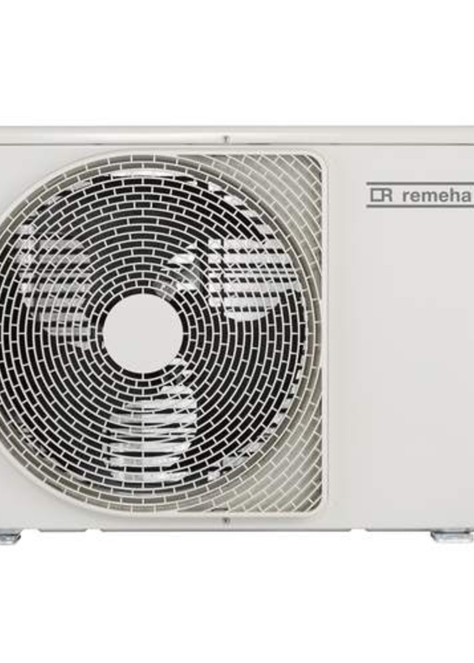 Remeha Remeha Elga Ace AWHPT Außeneinheit 4 kW