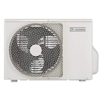 Remeha Remeha Elga Ace AWHPT buitenunit 4 kW
