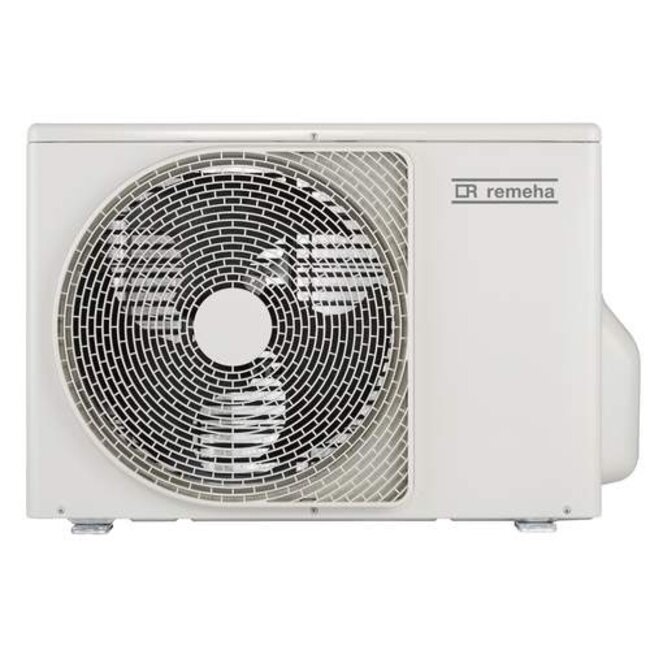 Remeha Remeha Elga Ace AWHPT buitenunit 4 kW