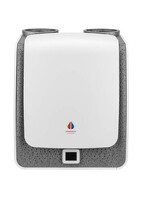 Inventum Spaarpomp ventilatiewarmtepomp