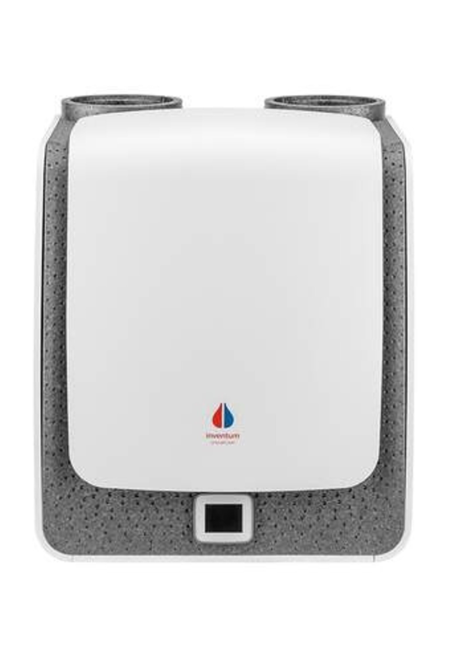 Inventum Spaarpomp ventilatiewarmtepomp