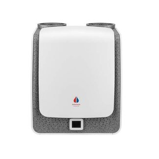 Inventum Spaarpomp ventilatiewarmtepomp