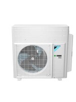 Daikin Altherma Hybrid H Wärmepumpe Luft/Wasser Außeneinheit Monoblock 4 kW