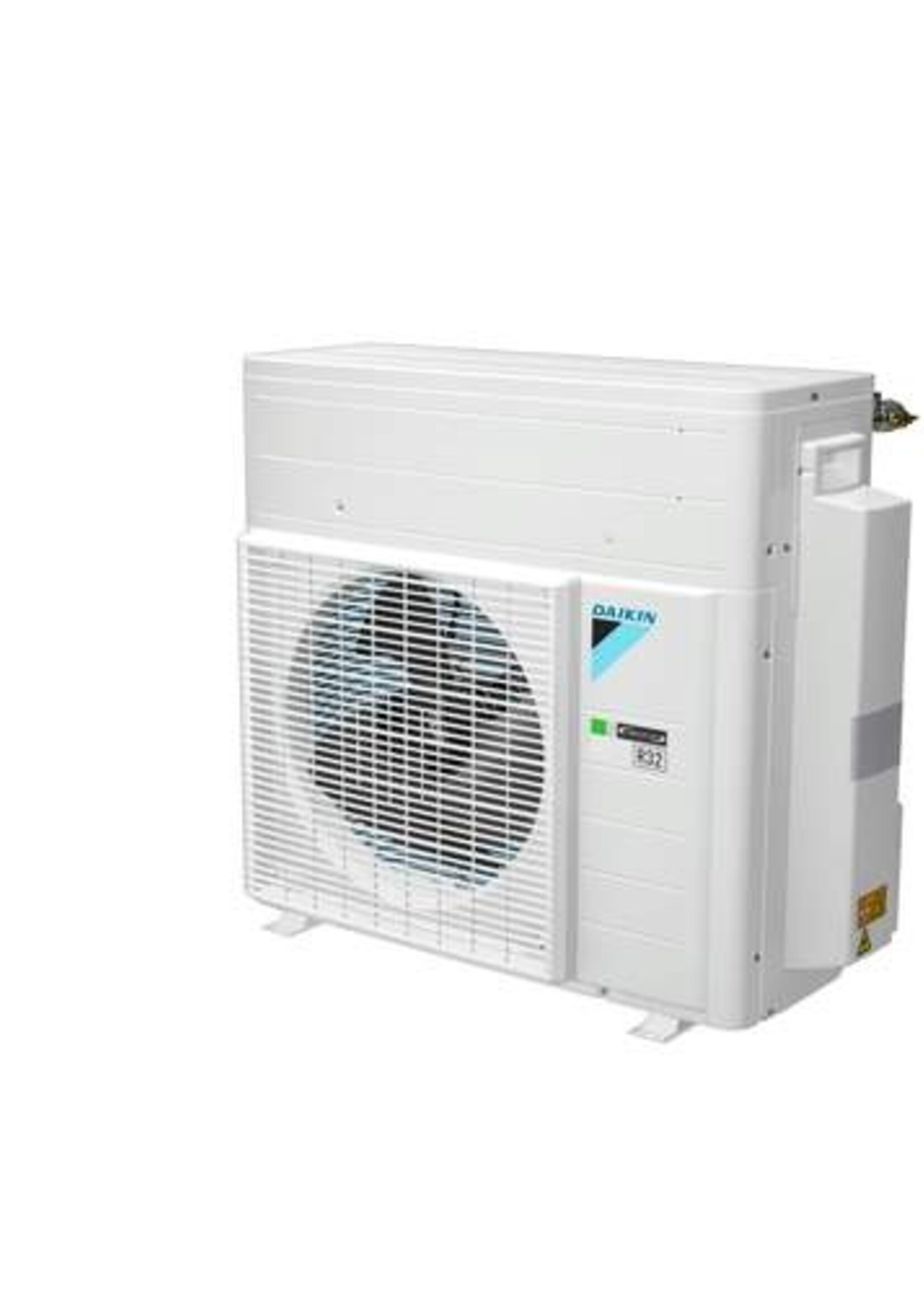 Daikin Altherma Hybrid H Wärmepumpe Luft/Wasser Außeneinheit Monoblock 4 kW